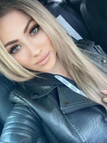 Серафима Топ Компаньонка фото 2